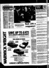 Fulham Chronicle Friday 09 February 1979 Page 22