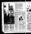 Fulham Chronicle Friday 16 February 1979 Page 12