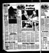 Fulham Chronicle Friday 16 February 1979 Page 16