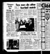 Fulham Chronicle Friday 16 February 1979 Page 28