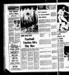 Fulham Chronicle Friday 23 February 1979 Page 22