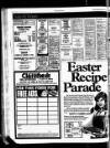 Fulham Chronicle Friday 23 March 1979 Page 30