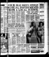 Fulham Chronicle Friday 30 March 1979 Page 3
