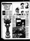 Fulham Chronicle Friday 11 May 1979 Page 12