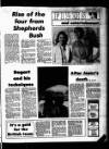 Fulham Chronicle Friday 22 June 1979 Page 11