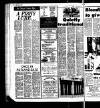 Fulham Chronicle Friday 27 July 1979 Page 16