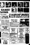 Fulham Chronicle Friday 07 September 1979 Page 13