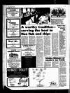 Fulham Chronicle Friday 19 October 1979 Page 14