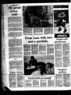 Fulham Chronicle Friday 23 November 1979 Page 14