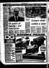 Fulham Chronicle Friday 23 November 1979 Page 16