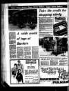 Fulham Chronicle Friday 23 November 1979 Page 18