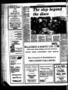 Fulham Chronicle Friday 23 November 1979 Page 22