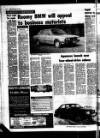 Fulham Chronicle Friday 23 November 1979 Page 24