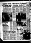 Fulham Chronicle Friday 23 November 1979 Page 28