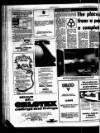Fulham Chronicle Friday 23 November 1979 Page 40