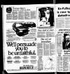 Fulham Chronicle Friday 01 February 1980 Page 4