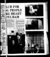 Fulham Chronicle Friday 01 February 1980 Page 27