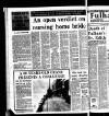 Fulham Chronicle Friday 01 February 1980 Page 36