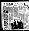 Fulham Chronicle Friday 08 February 1980 Page 36