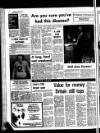 Fulham Chronicle Friday 15 February 1980 Page 4