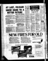 Fulham Chronicle Friday 15 February 1980 Page 36