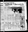 Fulham Chronicle Friday 07 March 1980 Page 45