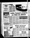 Fulham Chronicle Friday 14 March 1980 Page 36