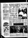 Fulham Chronicle Friday 25 April 1980 Page 4