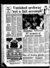 Fulham Chronicle Friday 16 May 1980 Page 40