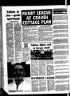Fulham Chronicle Friday 13 June 1980 Page 48