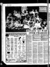 Fulham Chronicle Friday 01 August 1980 Page 6