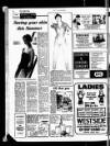 Fulham Chronicle Friday 01 August 1980 Page 28