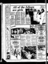 Fulham Chronicle Friday 01 August 1980 Page 30