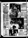 Fulham Chronicle Friday 01 August 1980 Page 36