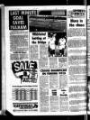 Fulham Chronicle Friday 22 August 1980 Page 40
