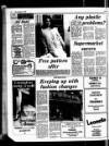 Fulham Chronicle Friday 12 September 1980 Page 32