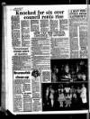 Fulham Chronicle Friday 10 October 1980 Page 6