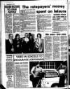 Fulham Chronicle Friday 21 November 1980 Page 6
