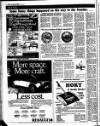 Fulham Chronicle Friday 21 November 1980 Page 8