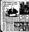 Fulham Chronicle Friday 21 November 1980 Page 16