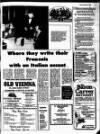 Fulham Chronicle Friday 21 November 1980 Page 31