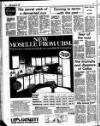 Fulham Chronicle Friday 21 November 1980 Page 34