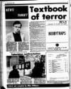 Fulham Chronicle Friday 21 November 1980 Page 38