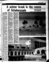 Fulham Chronicle Friday 21 November 1980 Page 39