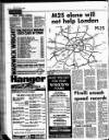 Fulham Chronicle Friday 21 November 1980 Page 40