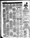 Fulham Chronicle Friday 21 November 1980 Page 42