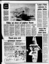 Fulham Chronicle Friday 09 January 1981 Page 4