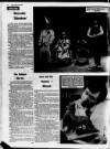 Fulham Chronicle Friday 06 February 1981 Page 34