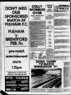 Fulham Chronicle Friday 06 February 1981 Page 40