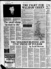 Fulham Chronicle Friday 13 February 1981 Page 6